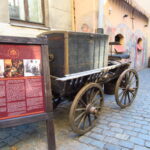 Łotwa. Ryga / prof. Bożena Zawadzka / prof. Ewa Nowak