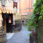 Łotwa. Ryga / prof. Bożena Zawadzka / prof. Ewa Nowak