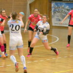 19.11.2016. I liga piłki ręcznej: Korona Handball - Jutrzenka Płock / Maciej Makuła / Radio Kielce