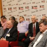 20.11.2016 Studio Polityczne Radia Kielce / Karol Żak / Radio Kielce