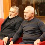 20.11.2016 Studio Polityczne Radia Kielce / Karol Żak / Radio Kielce