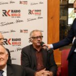 20.11.2016 Studio Polityczne Radia Kielce / Karol Żak / Radio Kielce