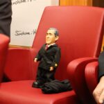 20.11.2016 Studio Polityczne Radia Kielce / Karol Żak / Radio Kielce