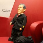 20.11.2016 Studio Polityczne Radia Kielce / Karol Żak / Radio Kielce