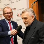 20.11.2016 Studio Polityczne Radia Kielce / Karol Żak / Radio Kielce