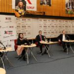 20.11.2016 Studio Polityczne Radia Kielce / Karol Żak / Radio Kielce