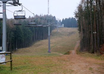 15.12.2015. Stok Telegraf w Kielcach / Kamil Król / Radio Kielce