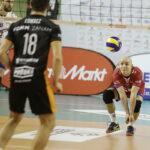 02.11.2016 Kielce. Siatkówka Plus Liga. Effector Kielce - Cuprum Lubin. / Jarosław Kubalski / Radio Kielce