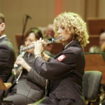 06.11.2016 Kielce. Koncert z okazji narodowego Święta Niepodległości. Reprezentacyjny Zespół Artystyczny Wojska Polskiego. / Jarosław Kubalski / Radio Kielce