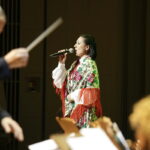 06.11.2016 Kielce. Koncert z okazji narodowego Święta Niepodległości. Reprezentacyjny Zespół Artystyczny Wojska Polskiego. / Jarosław Kubalski / Radio Kielce