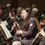 06.11.2016 Kielce. Koncert z okazji narodowego Święta Niepodległości. Reprezentacyjny Zespół Artystyczny Wojska Polskiego. / Jarosław Kubalski / Radio Kielce