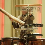 06.11.2016 Kielce. Koncert z okazji narodowego Święta Niepodległości. Reprezentacyjny Zespół Artystyczny Wojska Polskiego. / Jarosław Kubalski / Radio Kielce