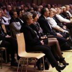 06.11.2016 Kielce. Koncert z okazji narodowego Święta Niepodległości. / Jarosław Kubalski / Radio Kielce