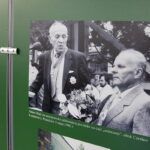 08.11.2016 Kielce. Wystawa w Przystanku Historia IPN poświęcona Adamowi Bieniowi. / Jarosław Kubalski / Radio Kielce