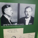 08.11.2016 Kielce. Wystawa w Przystanku Historia IPN poświęcona Adamowi Bieniowi. / Jarosław Kubalski / Radio Kielce