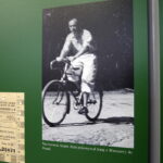 08.11.2016 Kielce. Wystawa w Przystanku Historia IPN poświęcona Adamowi Bieniowi. / Jarosław Kubalski / Radio Kielce