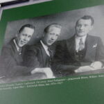 08.11.2016 Kielce. Wystawa w Przystanku Historia IPN poświęcona Adamowi Bieniowi. / Jarosław Kubalski / Radio Kielce