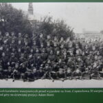 08.11.2016 Kielce. Wystawa w Przystanku Historia IPN poświęcona Adamowi Bieniowi. / Jarosław Kubalski / Radio Kielce