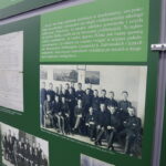 08.11.2016 Kielce. Wystawa w Przystanku Historia IPN poświęcona Adamowi Bieniowi. / Jarosław Kubalski / Radio Kielce