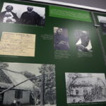 08.11.2016 Kielce. Wystawa w Przystanku Historia IPN poświęcona Adamowi Bieniowi. / Jarosław Kubalski / Radio Kielce