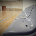 08.11.2016 Kielce. Nowa hala sportowa przy Zespole Szkół Ponadgimnazjalnych nr 2. / Jarosław Kubalski / Radio Kielce