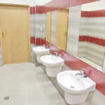 08.11.2016 Kielce. Nowa hala sportowa przy Zespole Szkół Ponadgimnazjalnych nr 2. / Jarosław Kubalski / Radio Kielce