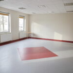 08.11.2016 Kielce. Nowa hala sportowa przy Zespole Szkół Ponadgimnazjalnych nr 2. / Jarosław Kubalski / Radio Kielce