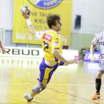 08.11.2016. Kielce. PGNiG Superliga. Mecz Vive Tauron Kielce - KPR Legionowo. / Jarosław Kubalski / Radio Kielce