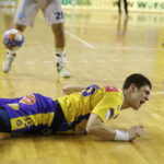 08.11.2016. Kielce. PGNiG Superliga. Mecz Vive Tauron Kielce - KPR Legionowo. / Jarosław Kubalski / Radio Kielce