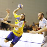 08.11.2016. Kielce. PGNiG Superliga. Mecz Vive Tauron Kielce - KPR Legionowo. / Jarosław Kubalski / Radio Kielce