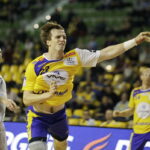 08.11.2016. Kielce. PGNiG Superliga. Mecz Vive Tauron Kielce - KPR Legionowo. / Jarosław Kubalski / Radio Kielce