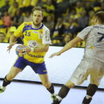 08.11.2016. Kielce. PGNiG Superliga. Mecz Vive Tauron Kielce - KPR Legionowo. / Jarosław Kubalski / Radio Kielce