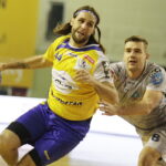 08.11.2016. Kielce. PGNiG Superliga. Mecz Vive Tauron Kielce - KPR Legionowo. / Jarosław Kubalski / Radio Kielce