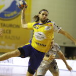 08.11.2016. Kielce. PGNiG Superliga. Mecz Vive Tauron Kielce - KPR Legionowo. / Jarosław Kubalski / Radio Kielce