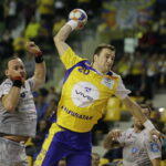 08.11.2016. Kielce. PGNiG Superliga. Mecz Vive Tauron Kielce - KPR Legionowo. / Jarosław Kubalski / Radio Kielce