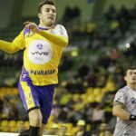 08.11.2016. Kielce. PGNiG Superliga. Mecz Vive Tauron Kielce - KPR Legionowo. / Jarosław Kubalski / Radio Kielce