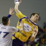 08.11.2016. Kielce. PGNiG Superliga. Mecz Vive Tauron Kielce - KPR Legionowo. / Jarosław Kubalski / Radio Kielce