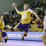 08.11.2016. Kielce. PGNiG Superliga. Mecz Vive Tauron Kielce - KPR Legionowo. / Jarosław Kubalski / Radio Kielce