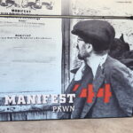 08.11.2016 Kielce. Wystawa w Przystanku Historia IPN "Wybory i referenda w PRL". / Jarosław Kubalski / Radio Kielce