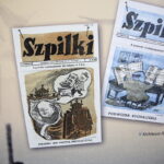 08.11.2016 Kielce. Wystawa w Przystanku Historia IPN "Wybory i referenda w PRL". / Jarosław Kubalski / Radio Kielce