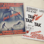 08.11.2016 Kielce. Wystawa w Przystanku Historia IPN "Wybory i referenda w PRL". / Jarosław Kubalski / Radio Kielce