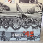 08.11.2016 Kielce. Wystawa w Przystanku Historia IPN "Wybory i referenda w PRL". / Jarosław Kubalski / Radio Kielce