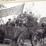 08.11.2016 Kielce. Wystawa w Przystanku Historia IPN "Wybory i referenda w PRL". / Jarosław Kubalski / Radio Kielce