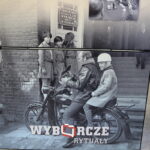 08.11.2016 Kielce. Wystawa w Przystanku Historia IPN "Wybory i referenda w PRL". / Jarosław Kubalski / Radio Kielce