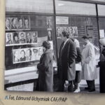 08.11.2016 Kielce. Wystawa w Przystanku Historia IPN "Wybory i referenda w PRL". / Jarosław Kubalski / Radio Kielce