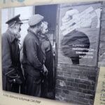 08.11.2016 Kielce. Wystawa w Przystanku Historia IPN "Wybory i referenda w PRL". / Jarosław Kubalski / Radio Kielce