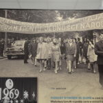 08.11.2016 Kielce. Wystawa w Przystanku Historia IPN "Wybory i referenda w PRL". / Jarosław Kubalski / Radio Kielce