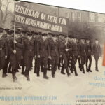 08.11.2016 Kielce. Wystawa w Przystanku Historia IPN "Wybory i referenda w PRL". / Jarosław Kubalski / Radio Kielce