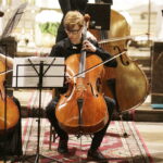 09.11.2016 Kielce. Koncert "W hołdzie Bohaterom" w kościele św. Wojciecha. / Jarosław Kubalski / Radio Kielce