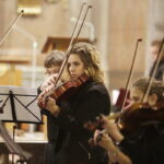 09.11.2016 Kielce. Koncert "W hołdzie Bohaterom" w kościele św. Wojciecha. / Jarosław Kubalski / Radio Kielce